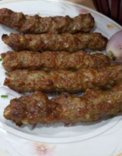 Al Damyati Iskandaron Food2