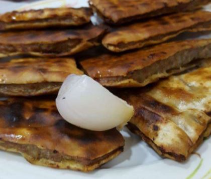 Al Damyati Iskandaron Food3