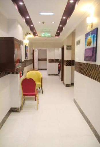 Al Sabkha Hotel Interior8