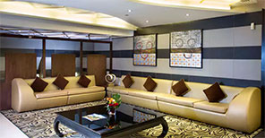 Al Waleed Palace Hotel Apartments - Oud Metha
