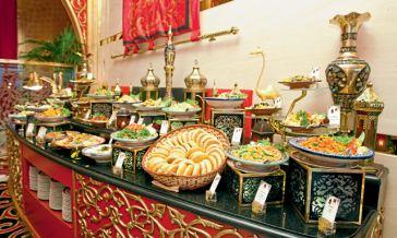 Al Majilis Food1