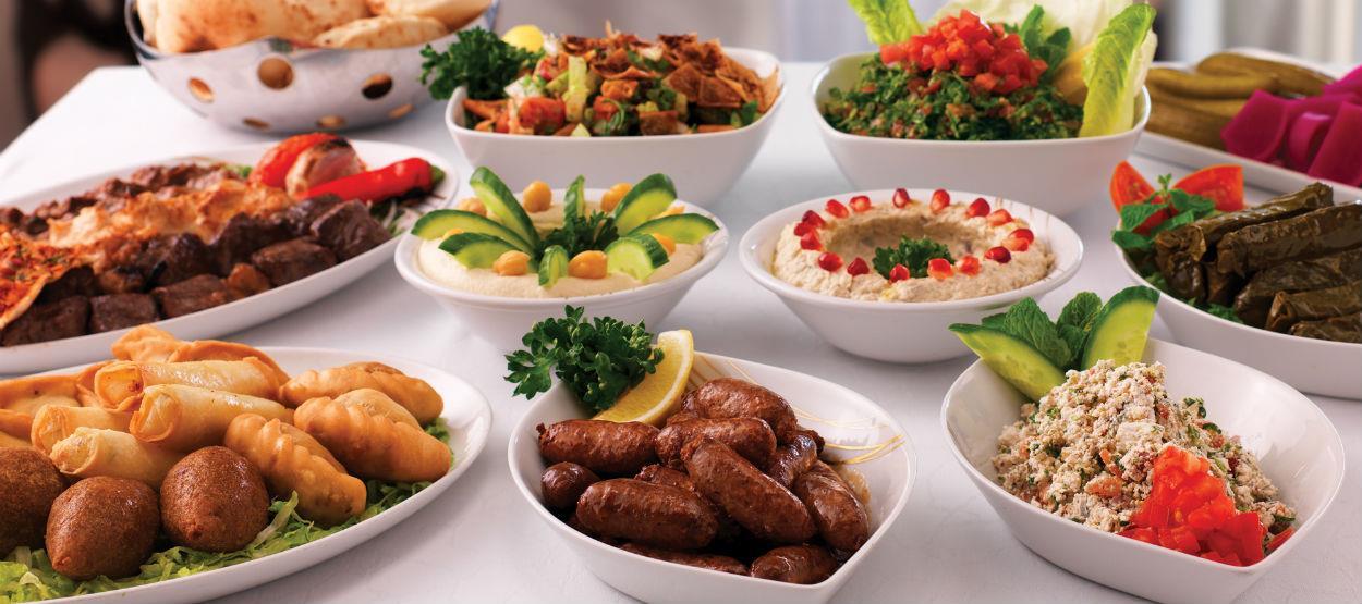 Al Nafoorah Food4
