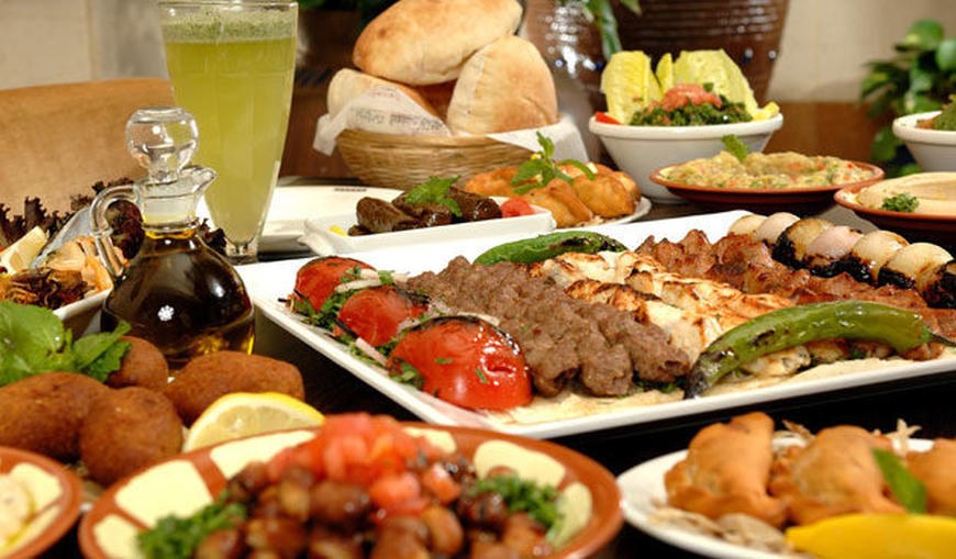 Al Safadi Food1
