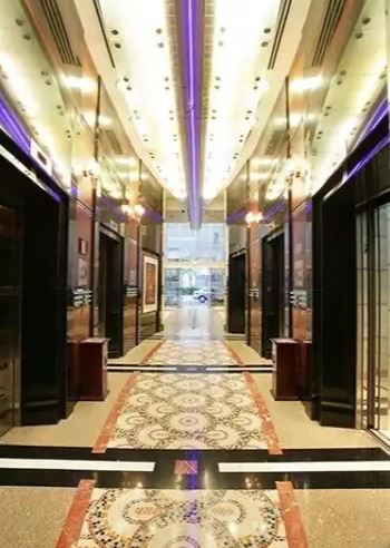 Al Salam Hotel Suites Interior10