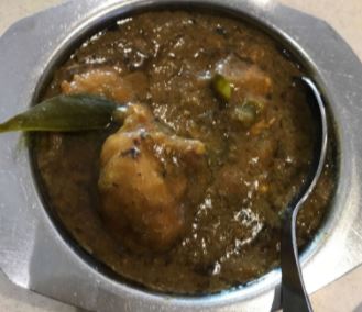 Amaravathi Food1