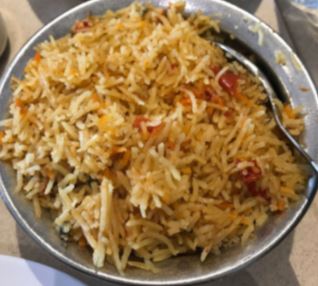 Amaravathi Food2