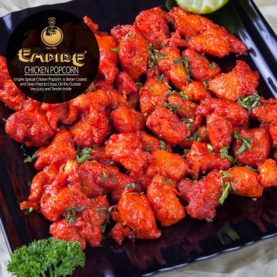 Bangalore Empire Restaurant Food2