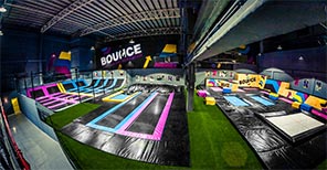 Bounce Middle East