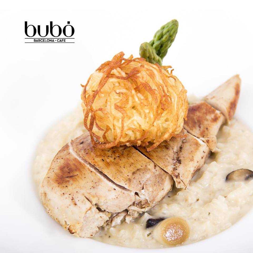 Bubo Food4