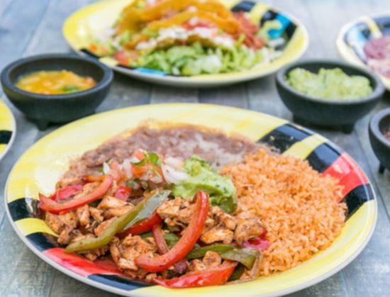 Chalco Mexican Grill Food7