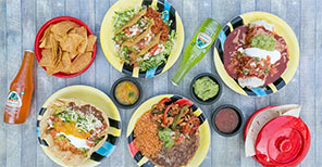 Chalco's Mexican Grill