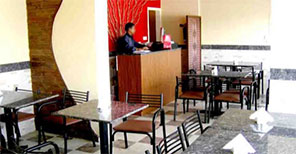 Chinchaaus Restaurant