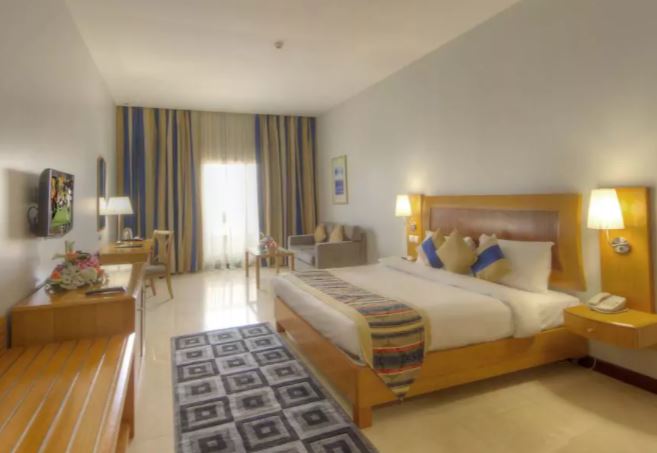 City Stay Pearl Hotel Apartment Interior1