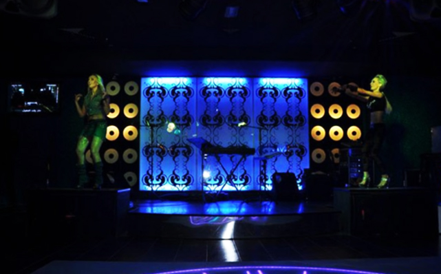 Club Vegas Dubai Interior3