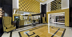 DAMAC Maison Dubai Mall Street