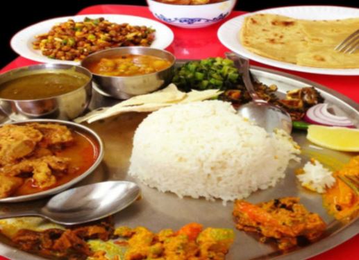 Dhaba Restaurant Food3
