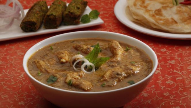 Dindigul Thalappakatti Biriyani Food7