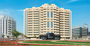 Flora Park Deluxe Hotel Apartments