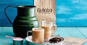Gulabo Restaurant