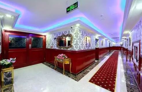 Gulf Star Hotel Interior7