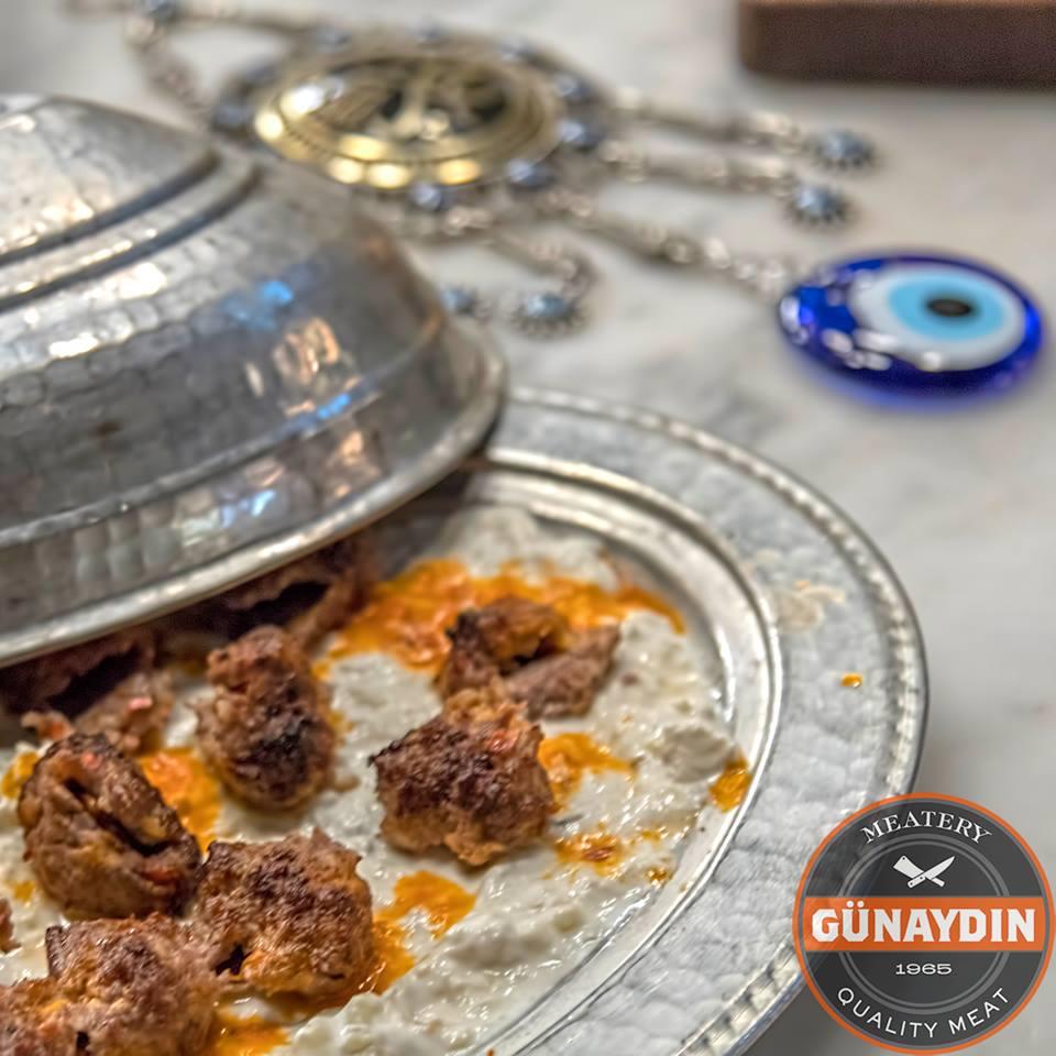 Gunaydin Food1