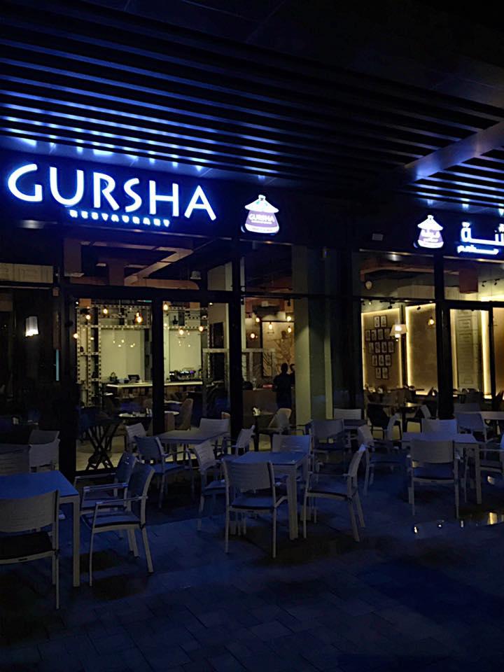 Gursha Food9