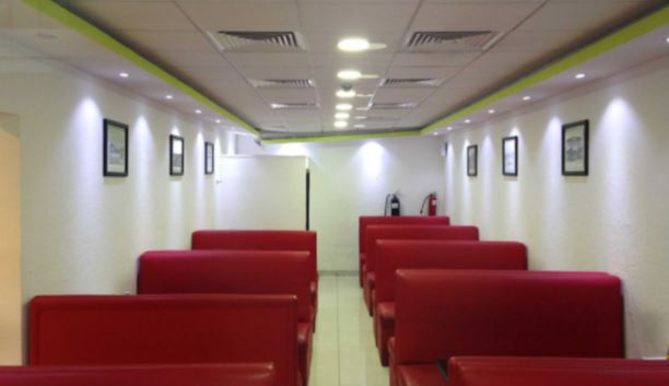 Haji Ali Juice Center  Interior2
