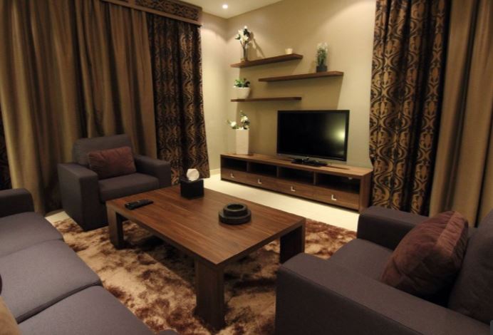 Home To Home Hotel Apartments Interior5