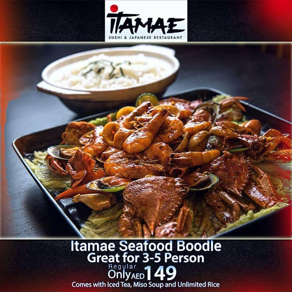 Itamae Food5