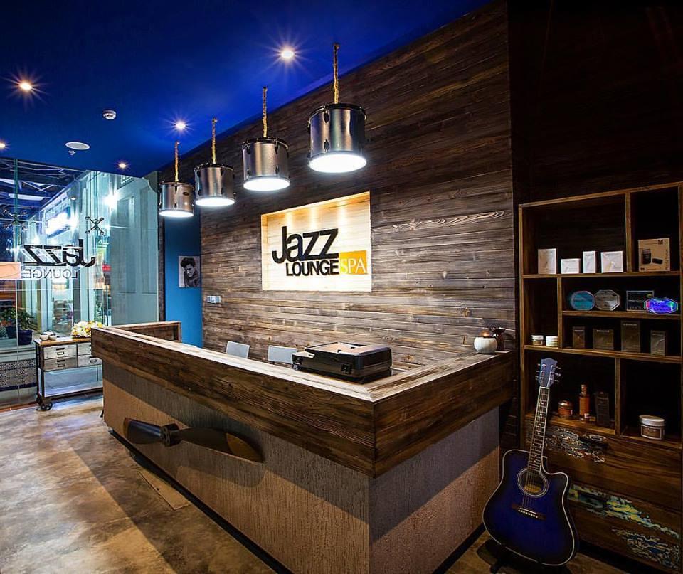 Jazz Lounge Spa Interior1