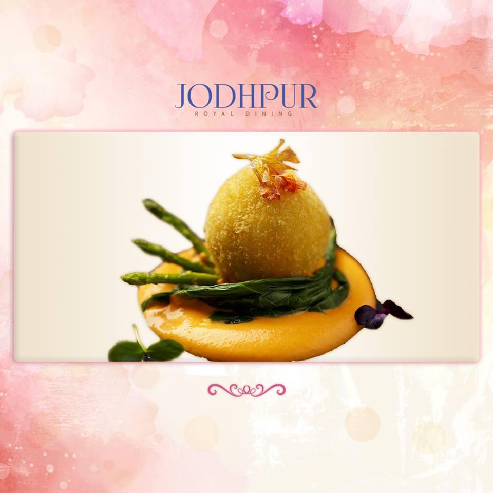 Jodhpur Food1