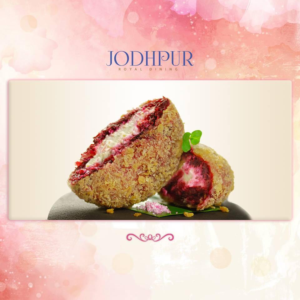 Jodhpur Food2