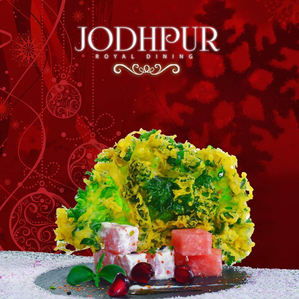 Jodhpur Food4