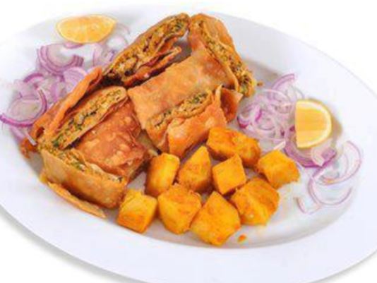 Kaati Express Food2