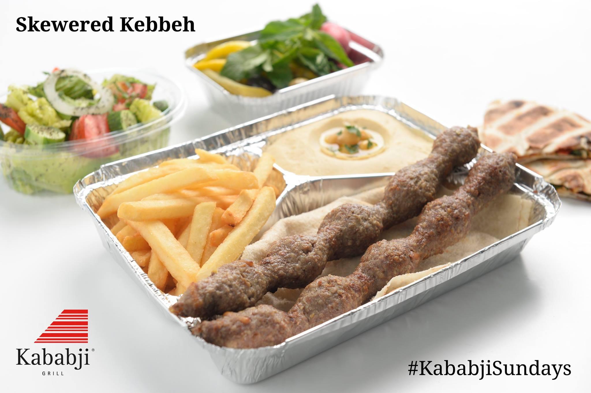 Kababji Food2