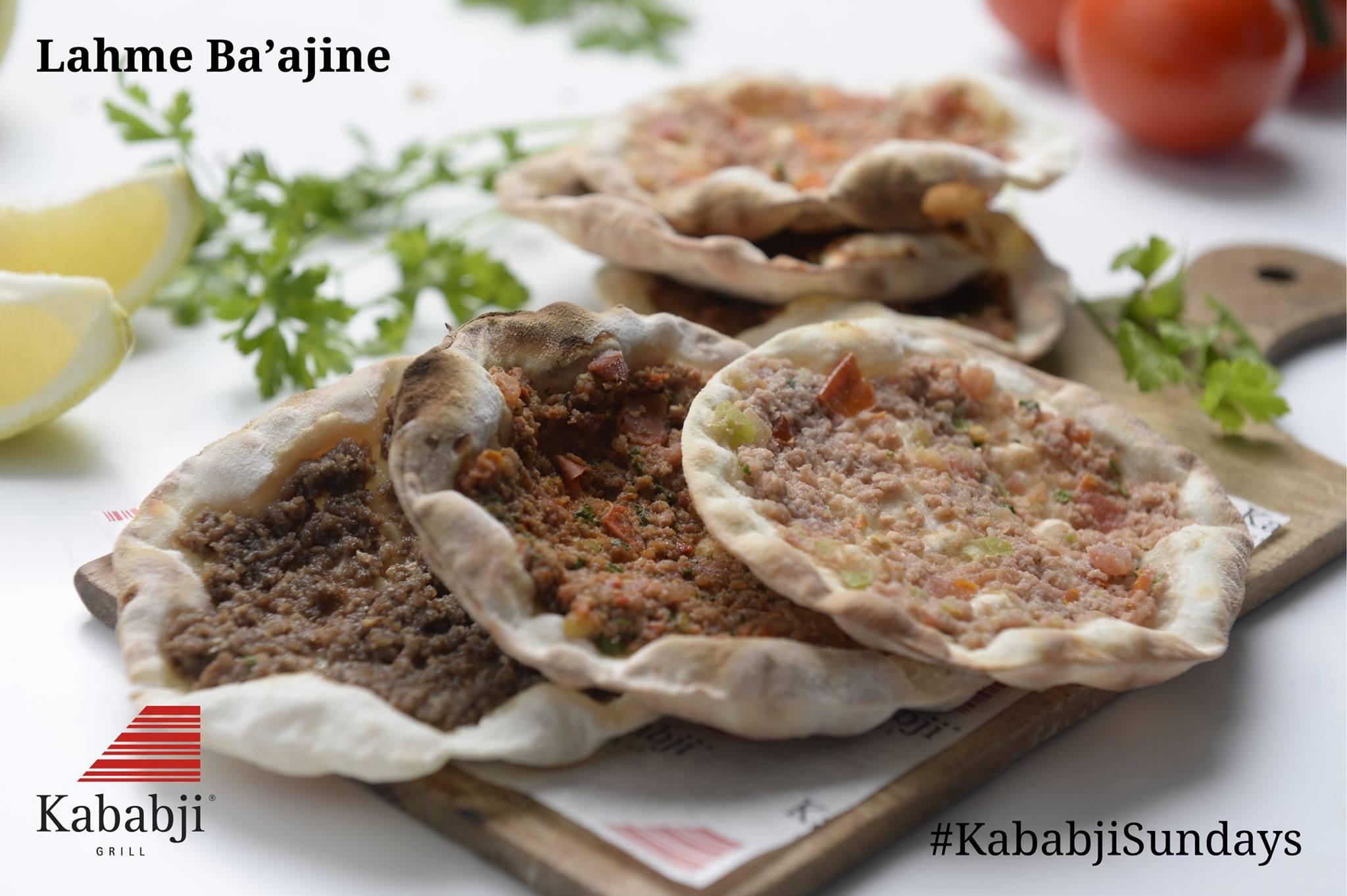 Kababji Food4