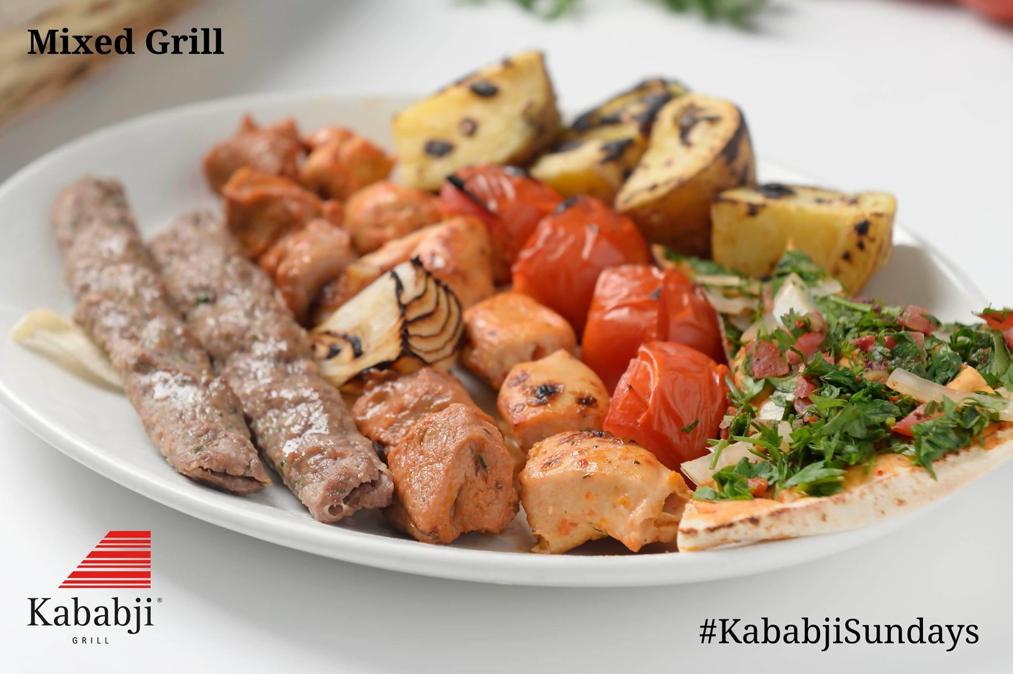 Kababji Food7