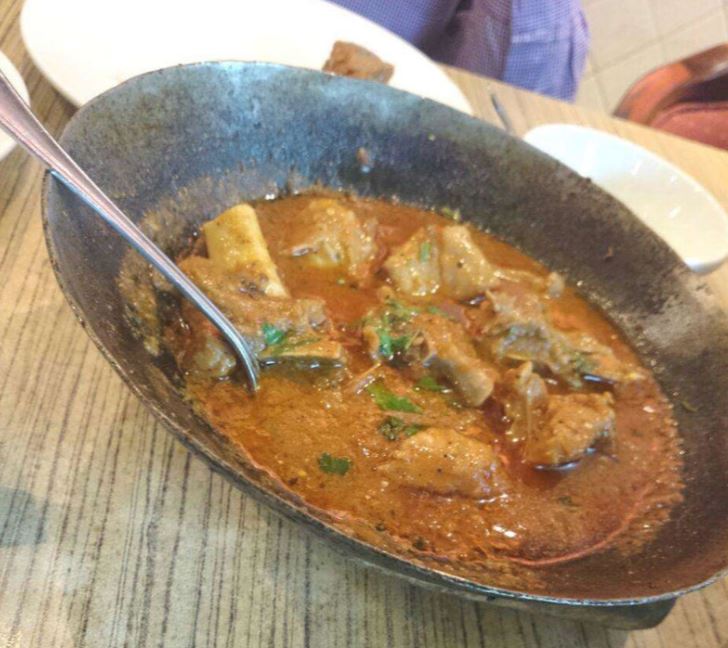 Karachi Darbar Food6