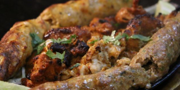 Khan Dhaba Food5
