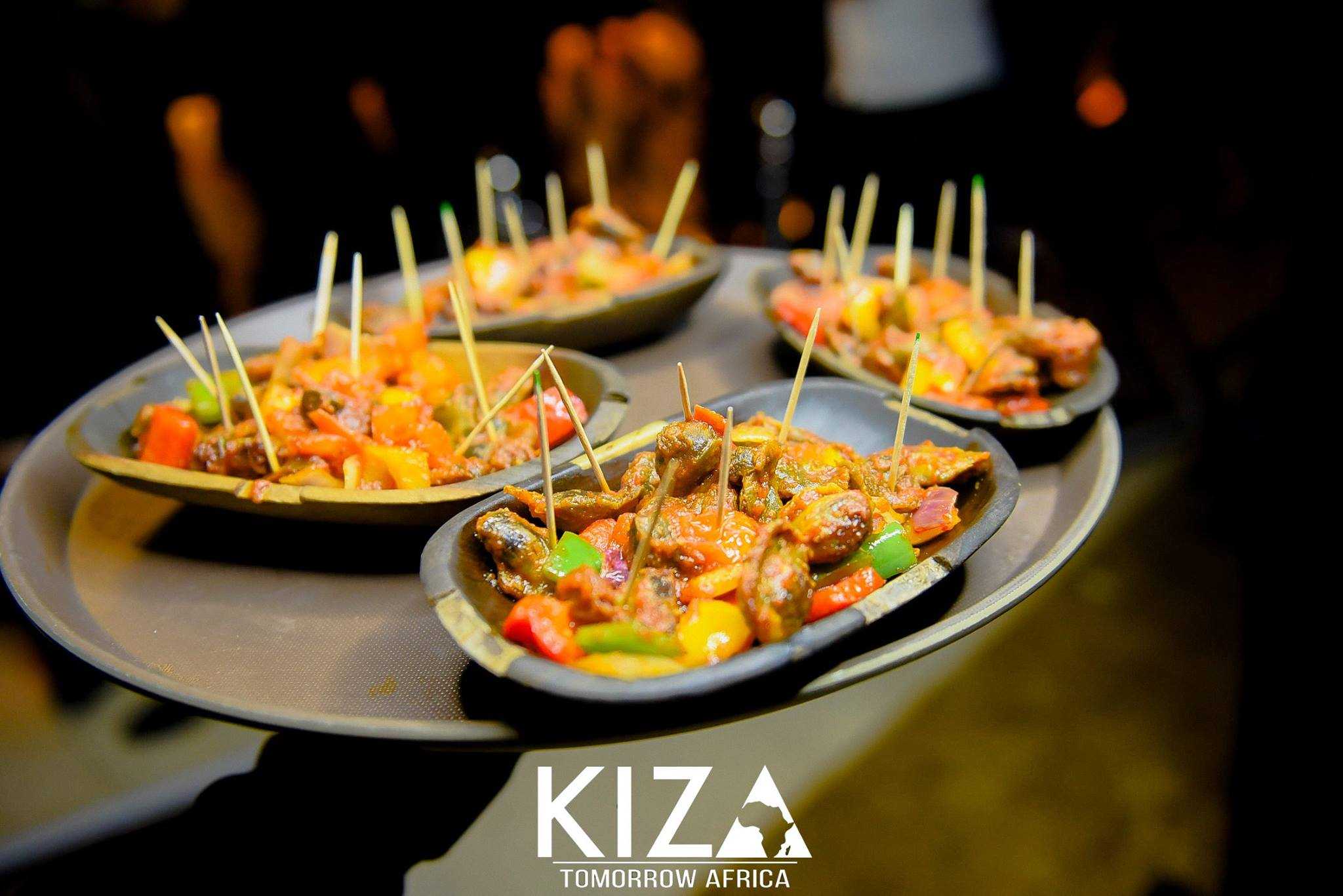Kiza Food2