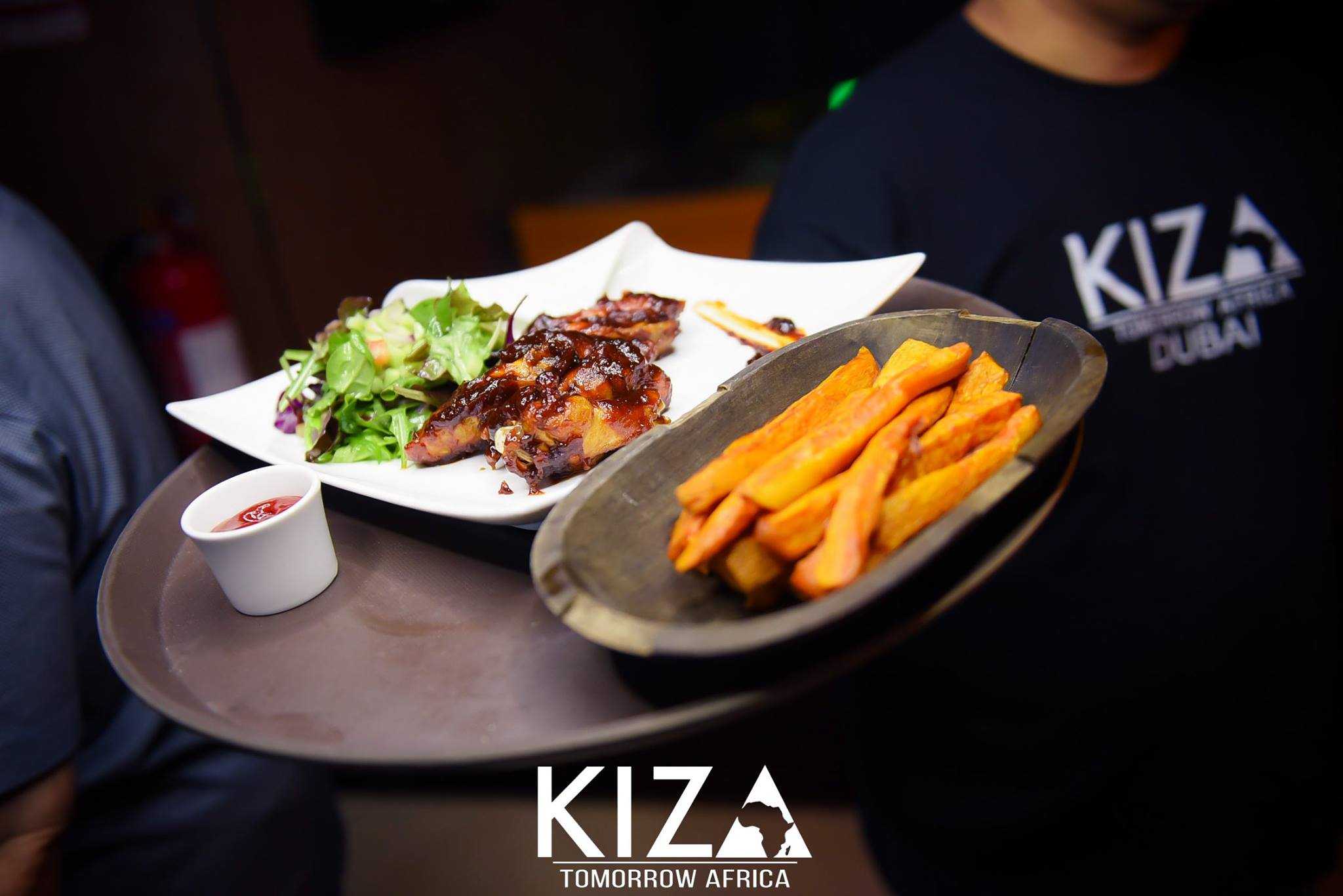 Kiza Food5