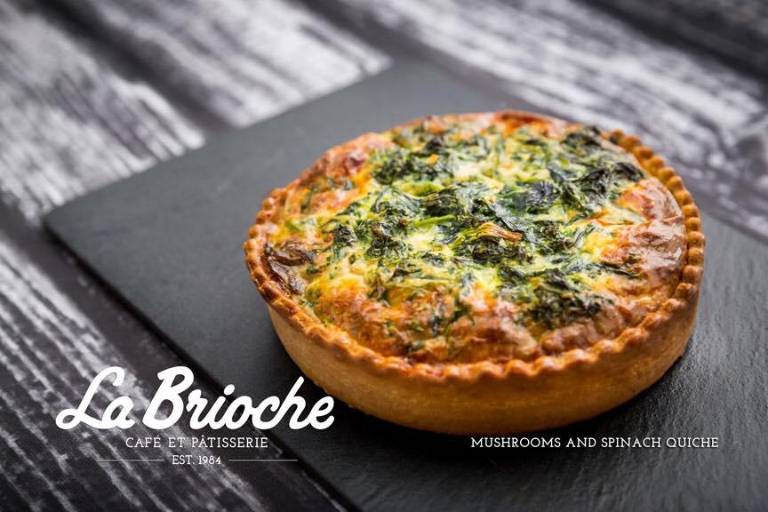 La Brioche Food10