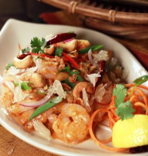 Lemongrass Thai Restaurant Food5