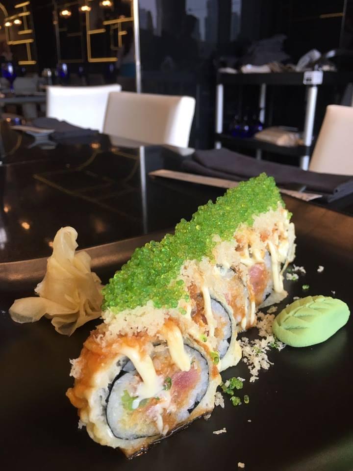 Manga Sushi Food5