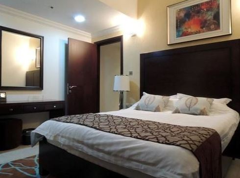 Marmara Hotel Apartments Interior3
