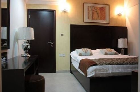 Marmara Hotel Apartments Interior4