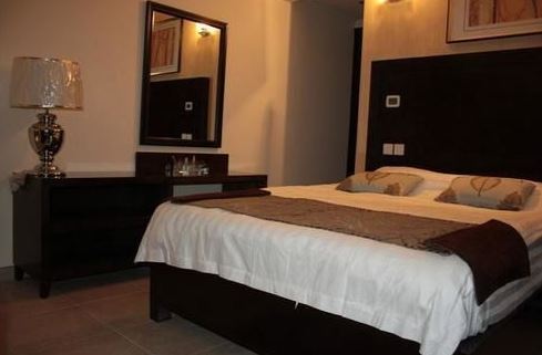 Marmara Hotel Apartments Interior5