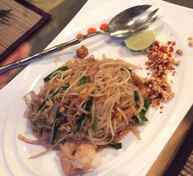 Mekong Food1