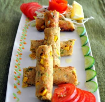 Memsaab Curry Tandoor Food5