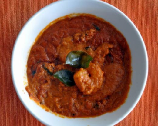 Memsaab Curry Tandoor Food6